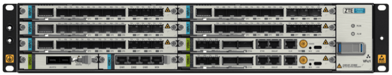 The Convergence of 4G and 5G Drives Network Evolution 9 ZTEimage4
