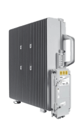 The Convergence of 4G and 5G Drives Network Evolution 7 Zinwave3
