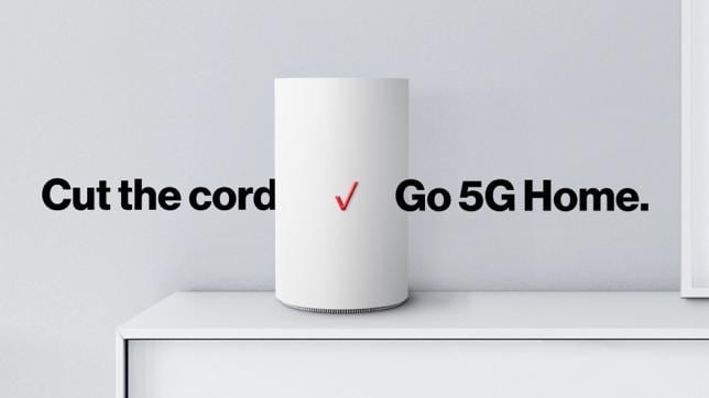 verizon 5g home