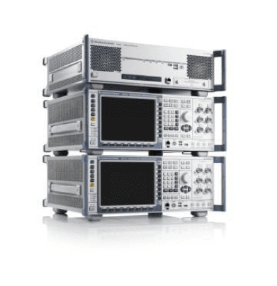 Overcoming the Challenges of 5G Product Testing 8 Rohde3