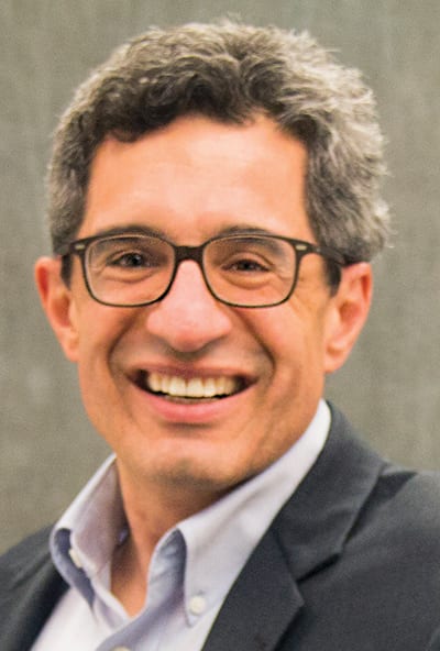 MichaelKanellos Headshot2018 002 1