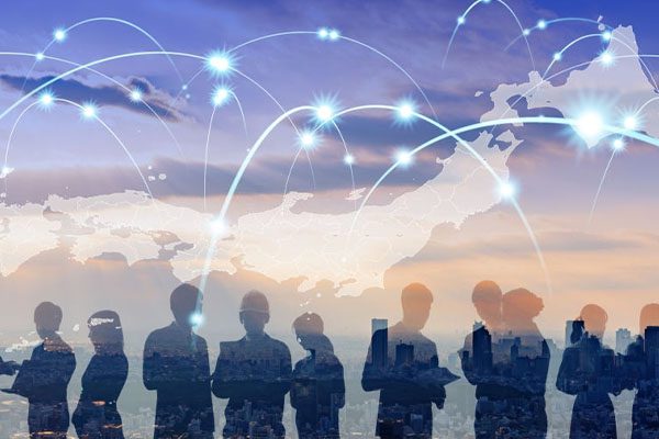 Welcome to the Future of Shared Digital Infrastructure with Rod Hanson of Cityside Networks 8 5TT 67 | Shared Digital Infrastructure