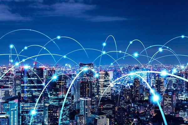 Welcome to the Future of Shared Digital Infrastructure with Rod Hanson of Cityside Networks 9 5TT 67 | Shared Digital Infrastructure
