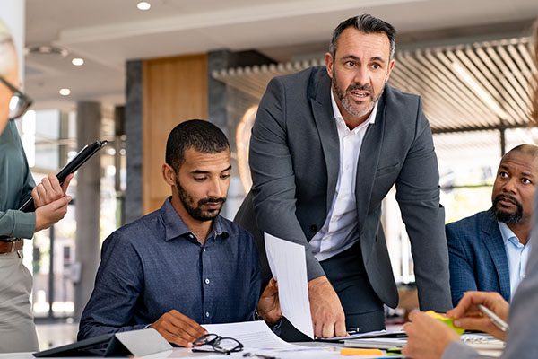 Growing a Telecom Powerhouse Through Talent Development Ft. Chris Larocca of Network Connex 9 5TT Chris Larocca | Talent Development