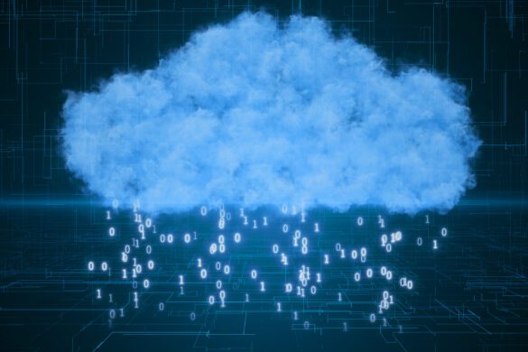 cloud